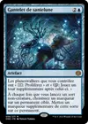 Product image for Gantelet de sanielune