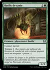 Product image for Basilic de sanie