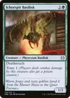 Product image for Ichorspit Basilisk