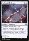 Product image for Infested Fleshcutter