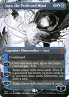 Product image for Jace, the Perfected Mind