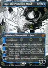Product image for Jace, the Perfected Mind