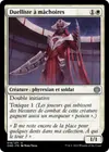 Product image for Duelliste à mâchoires