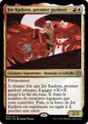 Product image for Jor Kadeen, premier gardoré