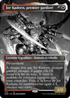 Product image for Jor Kadeen, premier gardoré