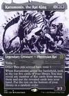 Product image for Karumonix, the Rat King