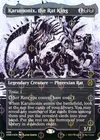 Product image for Karumonix, the Rat King