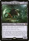 Product image for Karumonix, the Rat King