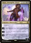 Product image for Kaya, Intangible Slayer