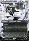 Product image for Kaya, Intangible Slayer