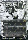 Product image for Kaya, Intangible Slayer