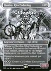 Product image for Kemba, Kha Enduring