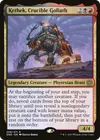 Product image for Kethek, Crucible Goliath