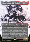 Product image for Kethek, Crucible Goliath