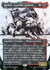 Product image for Kethek, Crucible Goliath