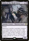 Product image for Kinzu of the Bleak Coven