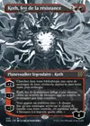 Product image for Koth, feu de la résistance