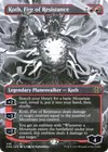 Product image for Koth, Fire of Resistance