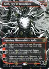 Product image for Koth, Fire of Resistance