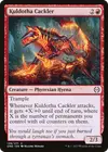 Product image for Kuldotha Cackler