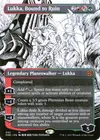 Product image for Lukka, Bound to Ruin