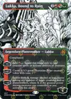 Product image for Lukka, Bound to Ruin