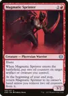 Product image for Magmatic Sprinter