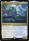 Product image for Malcator, Purity Overseer