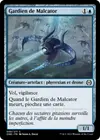 Product image for Gardien de Malcator