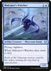 Product image for Malcator's Watcher