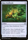Product image for Maze Skullbomb