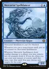 Product image for Mercurial Spelldancer