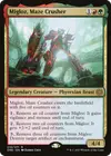 Product image for Migloz, Maze Crusher