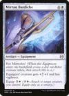 Product image for Mirran Bardiche