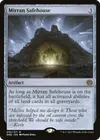 Product image for Mirran Safehouse