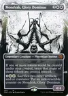 Product image for Mondrak, Glory Dominus