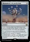 Product image for Monument à la perfection
