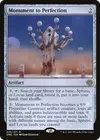 Product image for Monument to Perfection