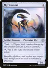 Product image for Myr Convert