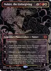 Product image for Nahiri, the Unforgiving