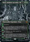 Product image for Nissa, animiste ascendue