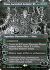 Product image for Nissa, Ascended Animist