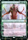 Product image for Nissa, Ascended Animist