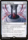 Product image for Norn's Wellspring