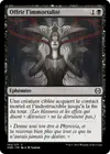 Product image for Offrir l'immortalité