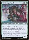Product image for Oil-Gorger Troll