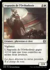 Product image for Argousin de l'Orthodoxie