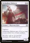 Product image for Orthodoxy Enforcer