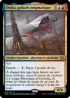 Product image for Ovika, goliath énigmatique