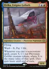 Product image for Ovika, Enigma Goliath